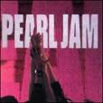 7. Pearl Jam - Ten