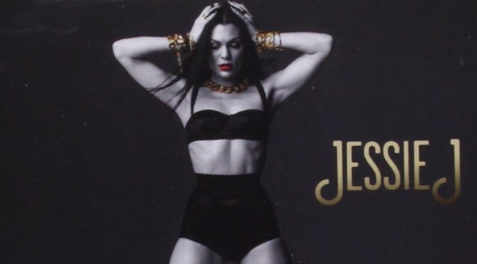 Jessie J – Sweet Talker (2014)